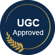 UGC Approval