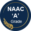 NAAC Grade 'A'