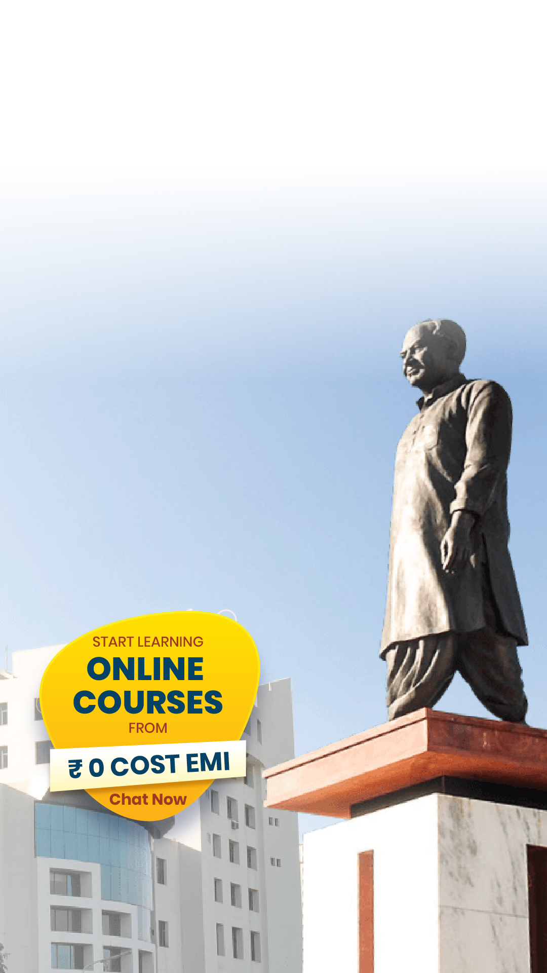 Suresh Gyan Vihar University - Distance Education