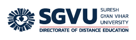SGVU Support Desk